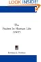 The Psalms In Human Life (1907)