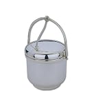 Reed & Barton Silver-plated 2-Quart Ice Bucket