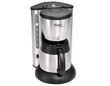 Tefal CI 1155 Kaffeemaschine Express Therm Edelstahl