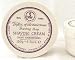 Taylor of Old Bond Street Shaving Shop shaving cream jar