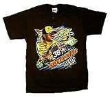 Elliott Sander Fire Inside T-Shirt