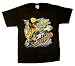 Elliott Sander Fire Inside T-Shirt
