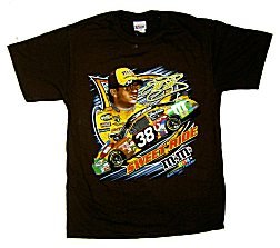 Buy Elliott Sander Fire Inside T-Shirt