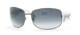 Juicy Couture - Juicy Couture Gloria/S Sunglasses Gloria Sun Glass Ladies Shild