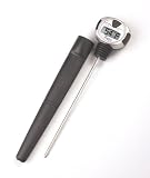 Taylor 505 Connoissuer Line Digital Wine Thermometer