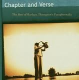 Chapter and Verse: the Best of Barbara Thompson's Paraphernalia 1982-2001