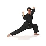 Macho Heavy-Weight Karate Gi