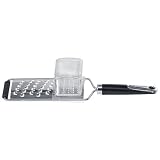 Review Lifetime Hoan  / Coarse Grater