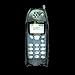 Nokia 5100/3285 Series Leather Case