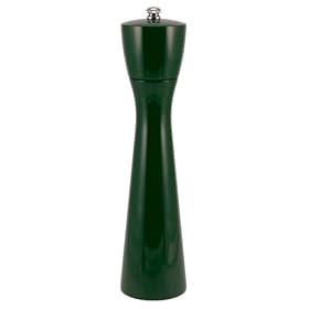 Vic Firth Tronco 10-Inch Salt Mill, Forest