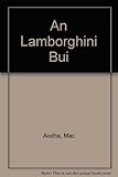 An Lamborghini buí
