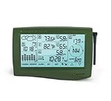 Oregon Scientific Weather Station JOHN DEERE VERSION