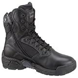 Ladies Magnum STEALTH FORCE 8 WP Side Zip Hiking Boots by Magnum