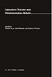 Linguistic Theory and Psychological Reality (MIT Press Classics)