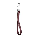 Latigo Leather Training Lead (3/4 x 1')