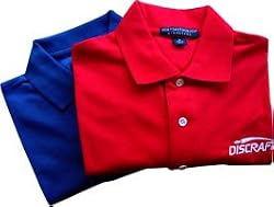Discraft Polo Shirt