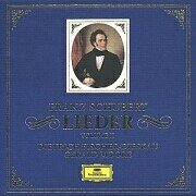 Schubert: Lieder, Vol. 2 [Box Set]