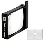 Electronics : Nikon U Focusing Screen F5