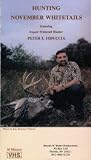 Hunting November Whitetails featuring Expert Whitetail Hunter Peter J. Fiduccia