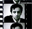 Vincent Delerm - Digipack