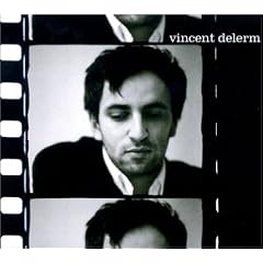 Vincent Delerm - Digipack