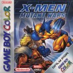 X-Men Mutant Wars
