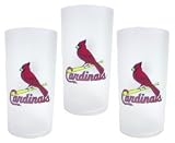 St. Louis Cardinals 3 Piece Tumbler Set