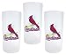 St. Louis Cardinals 3 Piece Tumbler Set