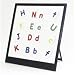 Lowercase Magnetic Letters