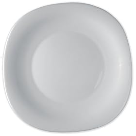 Buy Bormioli Rocco Parma Dinner Plates, Set of 6, White