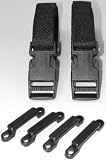 T. H. MARINE HOLD DOWN STRAP