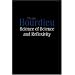 Science of Science and Reflexivity