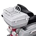 H-D Air Wing Tour-Pak Luggage Rack 79179-08