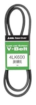 Lawn And Garden V-belt For Most Lawn And Garden