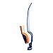 Electrolux Ergorapido Power Ion 2-in-1 Stick Vacuum, Blue