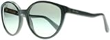 Miu Miu 07ns Noir mat 1B03M1