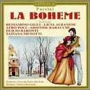 Puccini: La Boheme (Highlights)