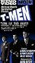 T-Men [VHS]
