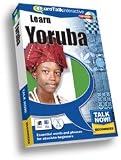 Talk Now! Learn Yoruba: Beginning Level (PC & Mac)
