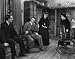 CARY GRANT, RAYMOND MASSEY, JEAN ADAIR, JOSEPHINE HULL
