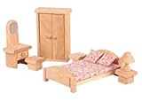 Classic Bedroom