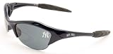 MLB New York Yankees Sport Wrap (Navy Blue & Black)