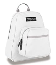 JanSport Half Pint Mini Backpack