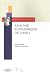 Analyse A conomique du droit