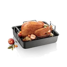 Calphalon Classic Nonstick Roaster by Calphalon