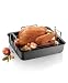 Kitchen & Housewares : Calphalon Classic Nonstick Roaster