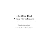 the blue bird