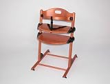 Junior Chair High Chair - Natural Finish, by Kettler