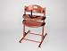 Junior Chair High Chair - Natural Finish, by Kettler