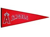Anaheim Angels Traditions Pennant